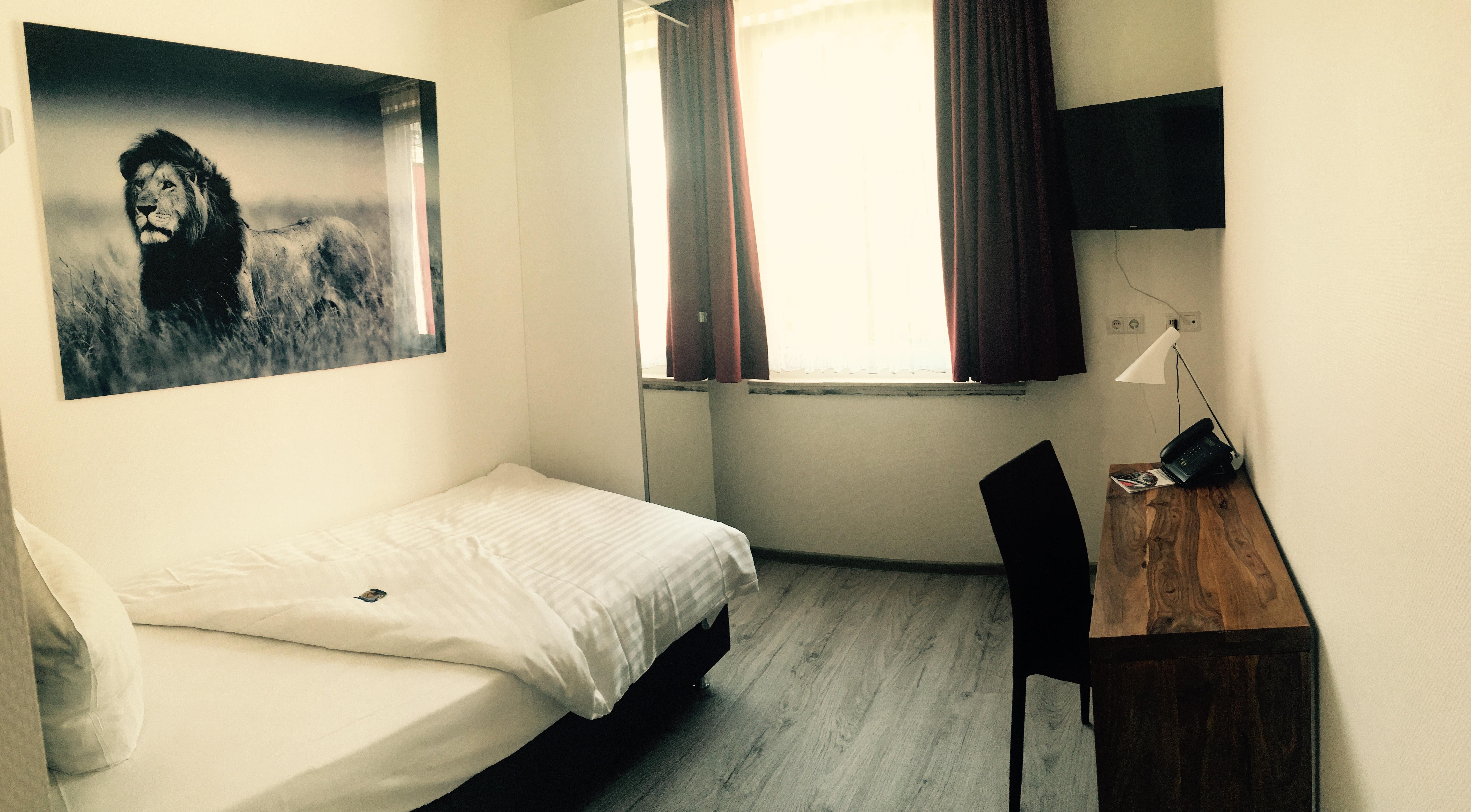 Hotel Motodrom Hockenheim Buitenkant foto